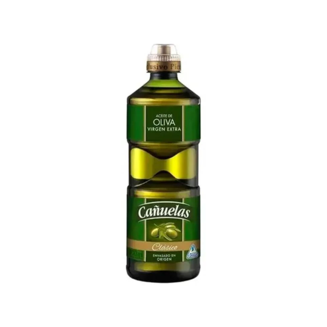Aceite de oliva E virgen CAÑUELAS  x500cc (6)