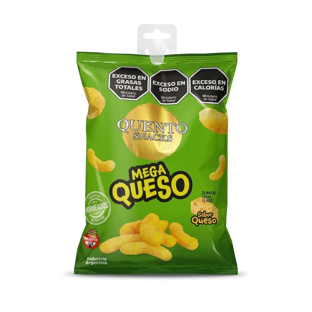 Chizitos mega QUENTO x95grs (18)