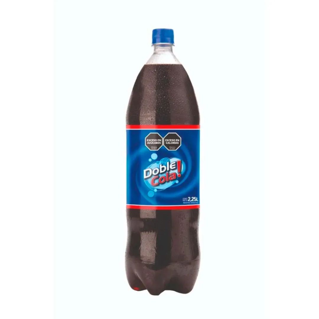 Doble Cola x2.25L (6)