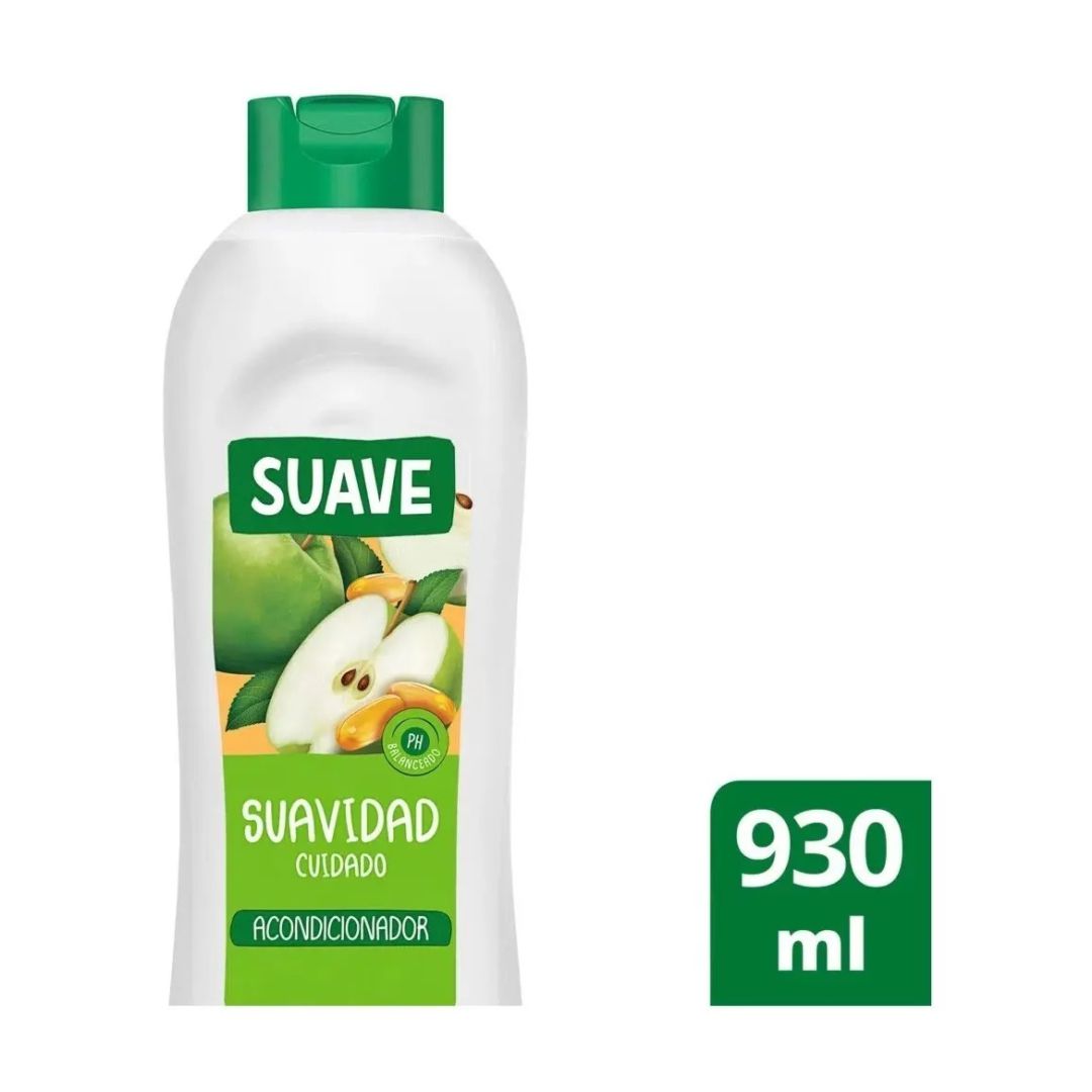 Enjuague SUAVE x930ml (8)
