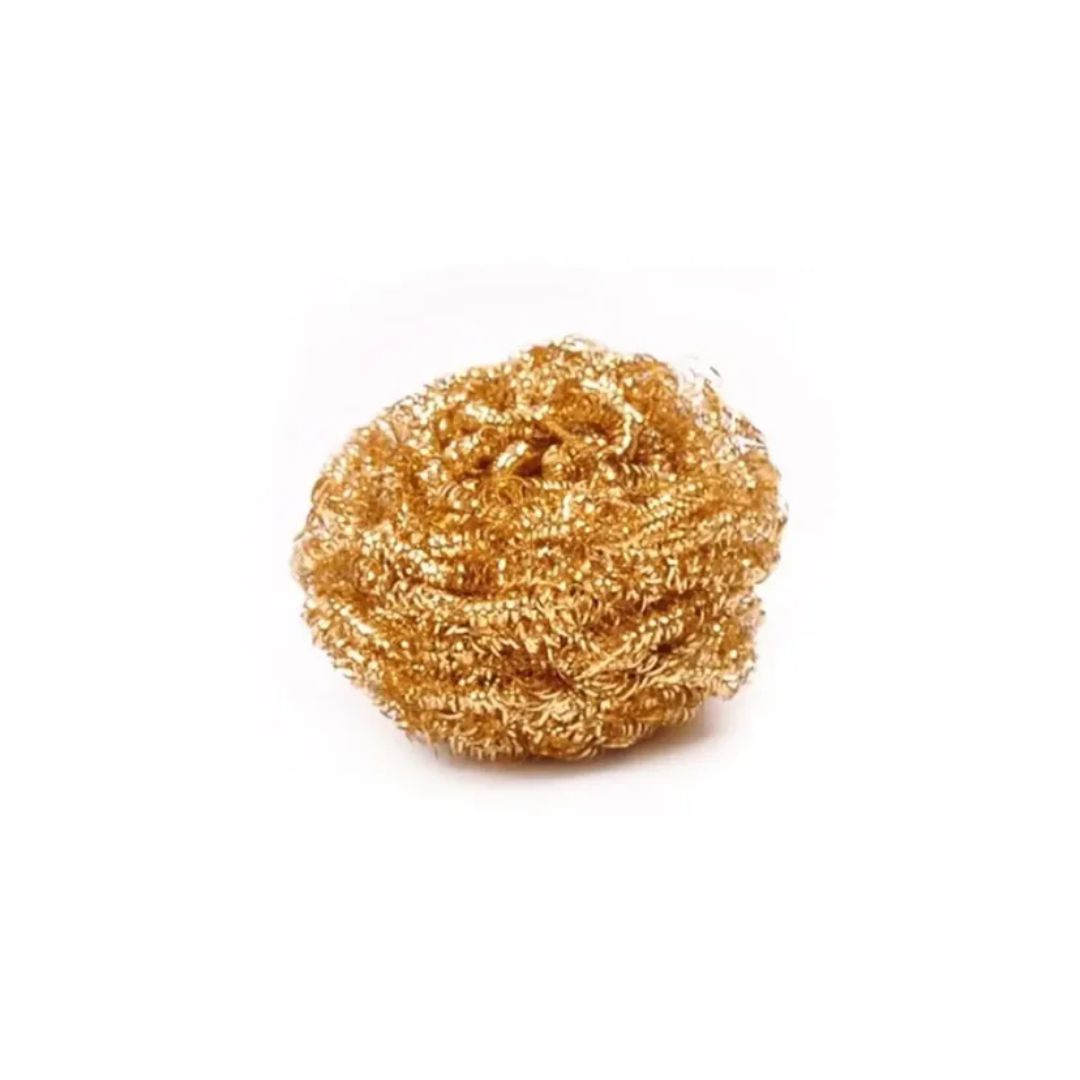 Esponja de  BRONCE x1