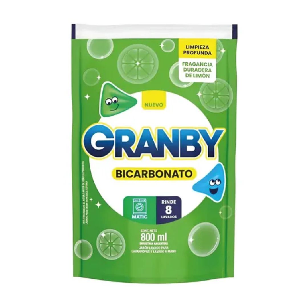 Jabon liquido GRANBY DP x800 (12)