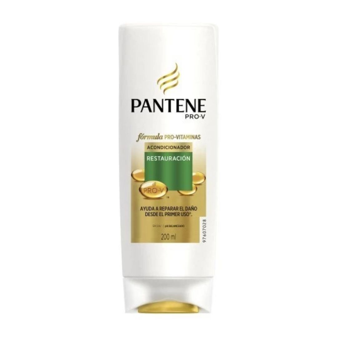 PANTENE Enjuague x200ml (12)