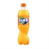 Fanta x500cc x12un