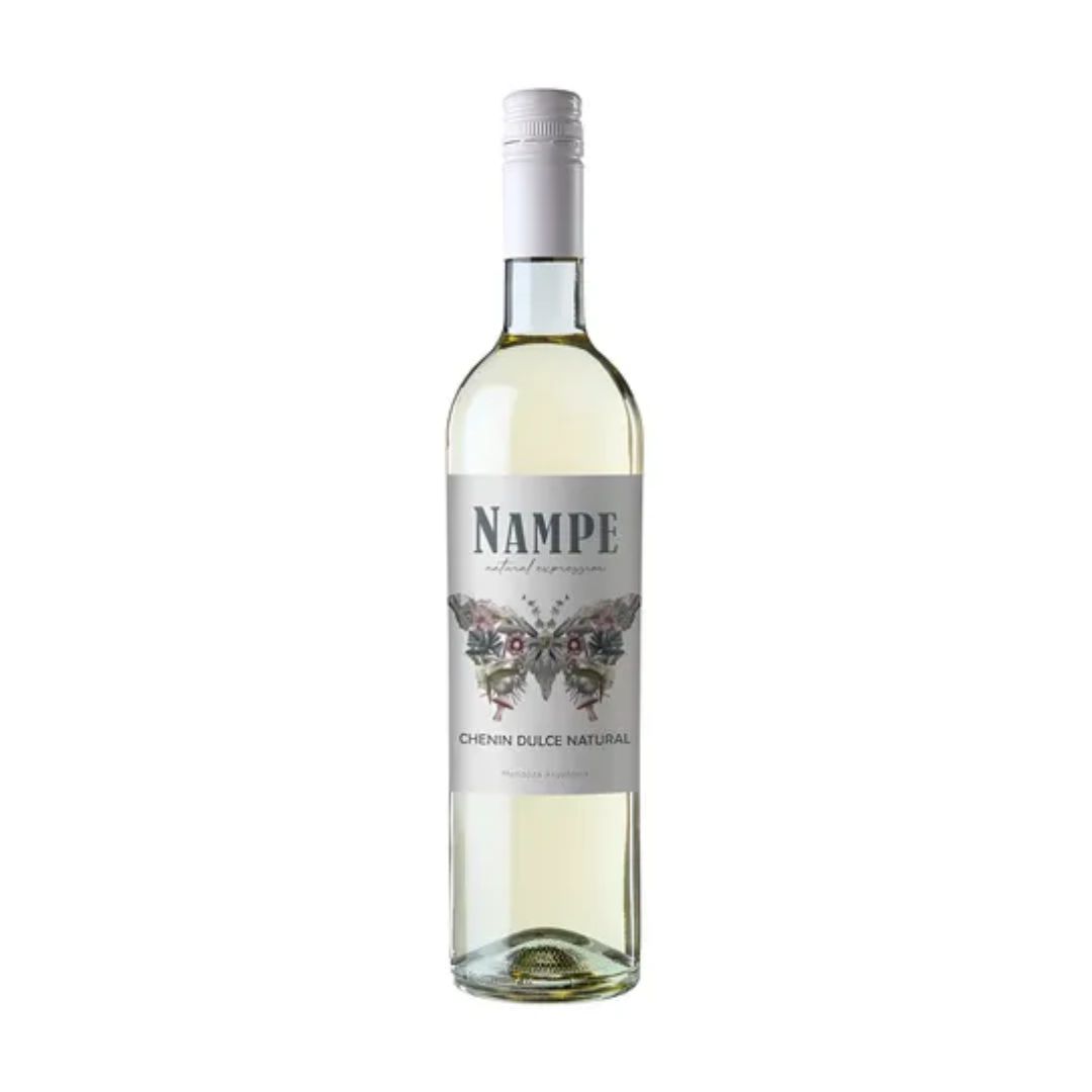 Vino NAMPE blanco Dulce x750cc (6)