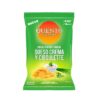 Papas QUENTO crema y cebolla x45grs (54)