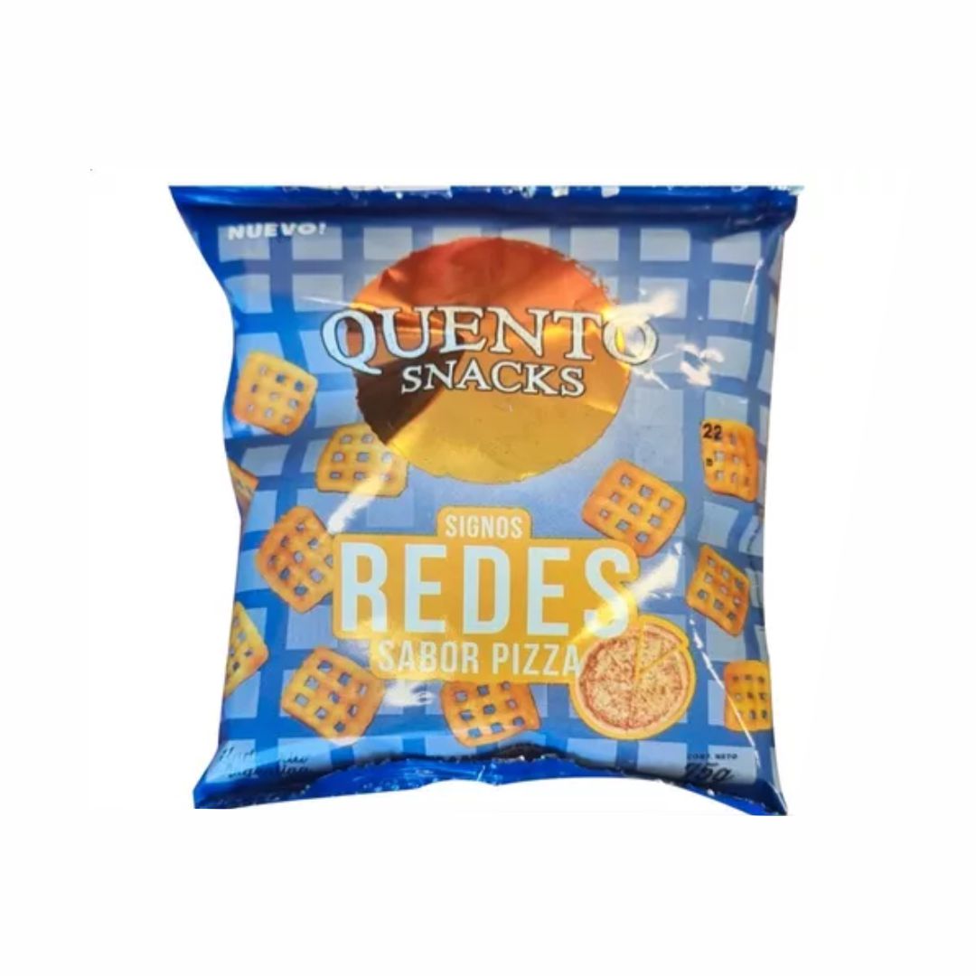 Arroz bañado QUENTO x70grs (32)