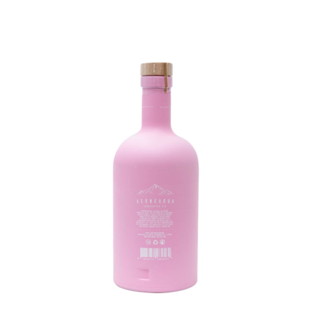 Gin ACONCAGUA Pink 750cc (6)