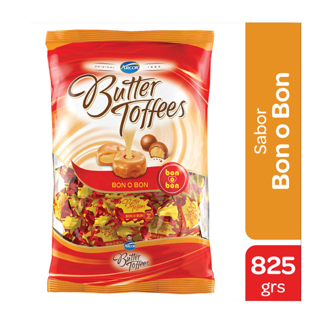Butter Toffes Bon o Bon x822grs (6)