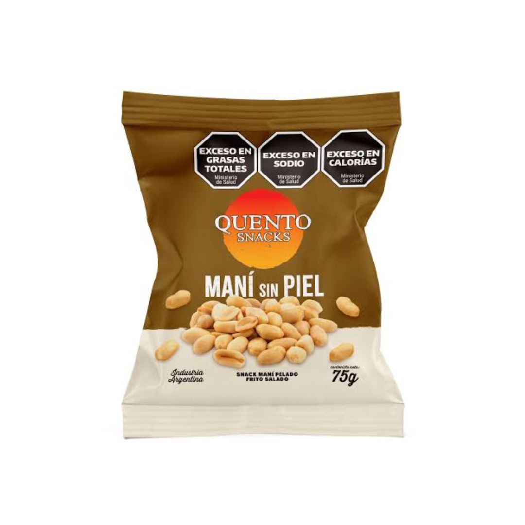 Mani QUENTO pelado x135grs (27)