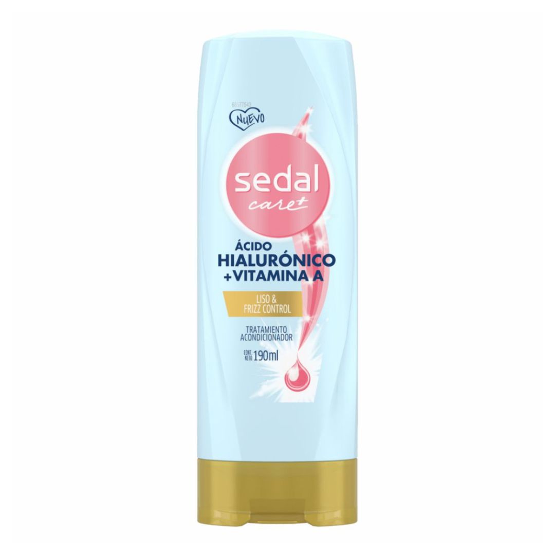 SEDAL Enjuague luminous uv x200ml (12)