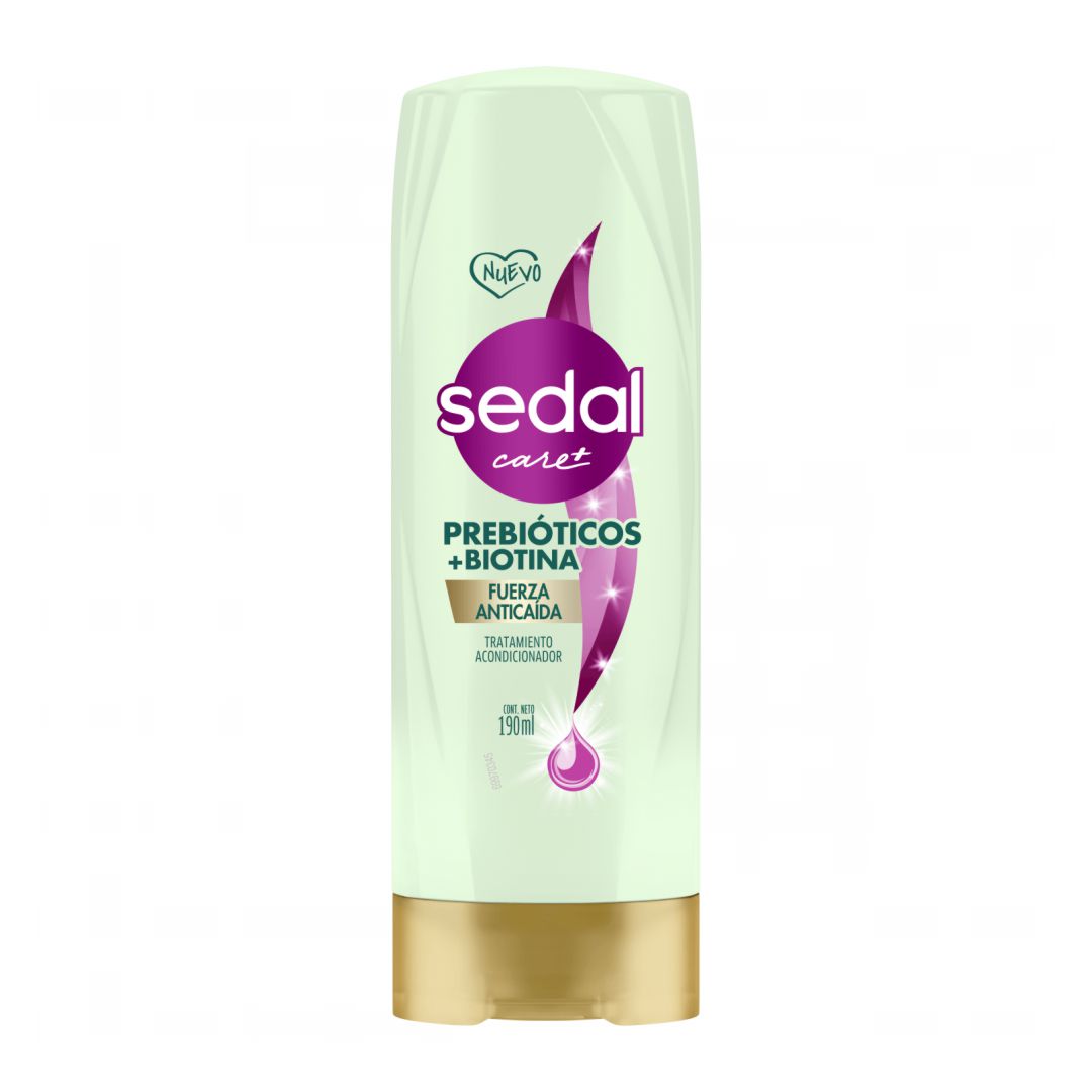 SEDAL Enjuague prebioticos x200ml (12)