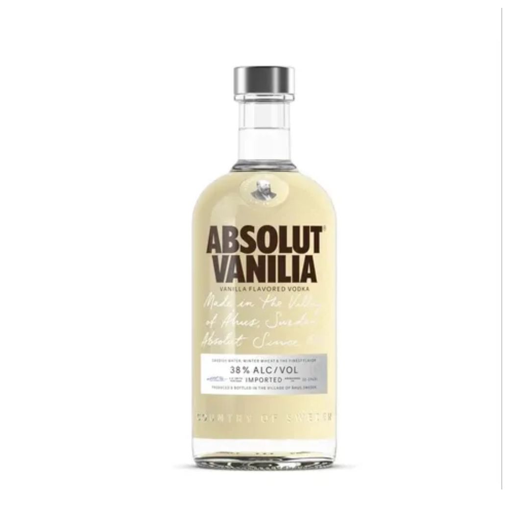 ABSOLUT Vainilla x750cc (12)