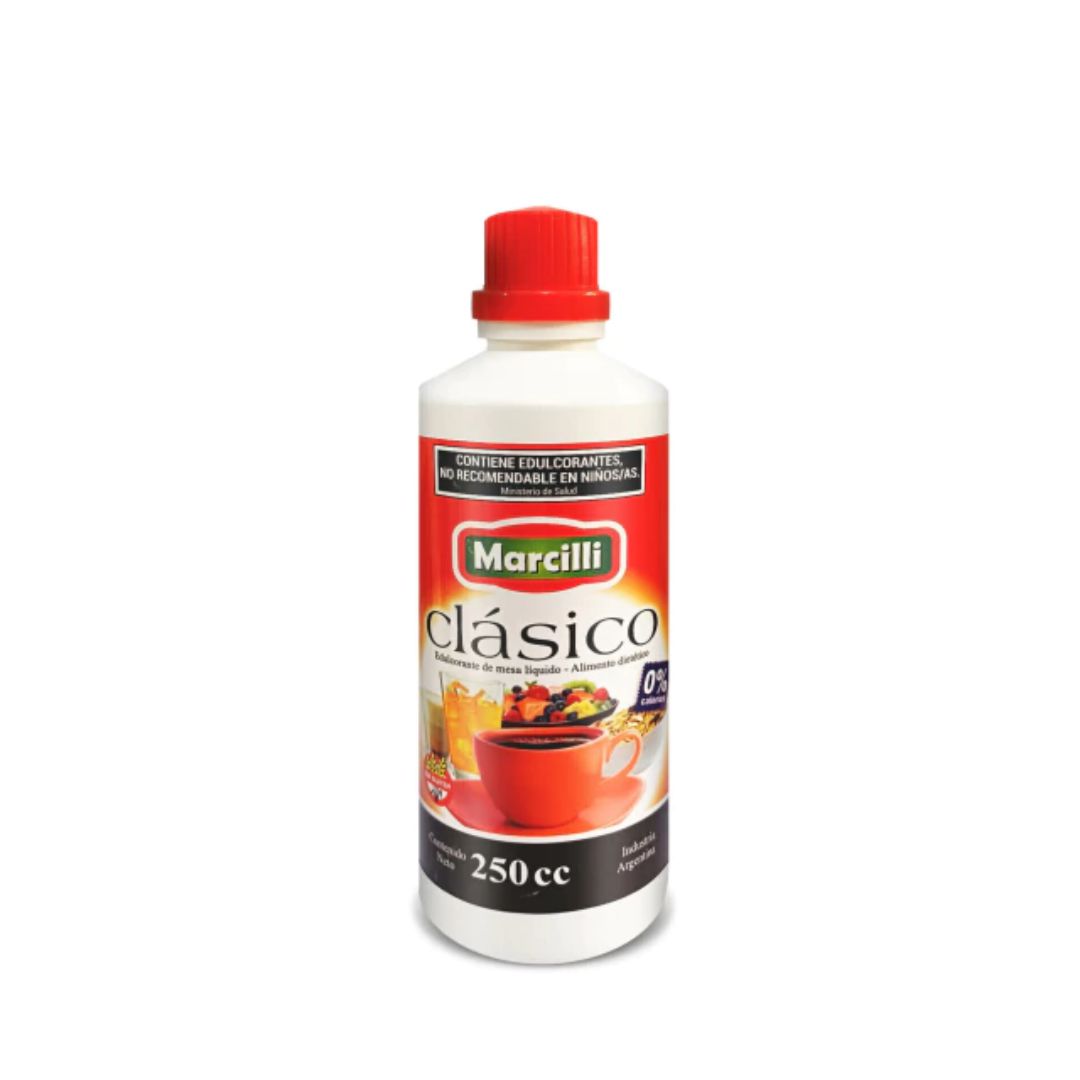 Endulzante MARCILLI x250cc (6)