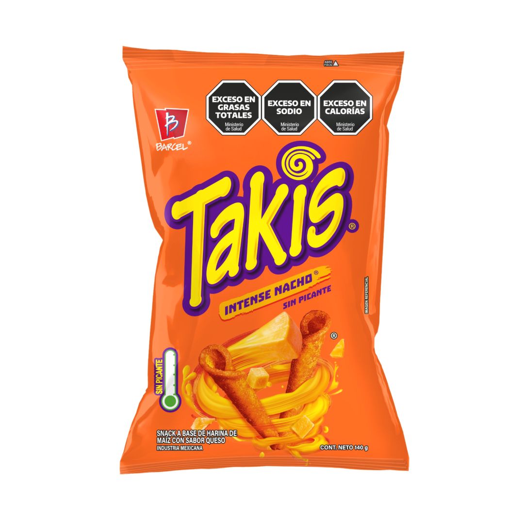 TAKIS buckin ranch x49grs (36)