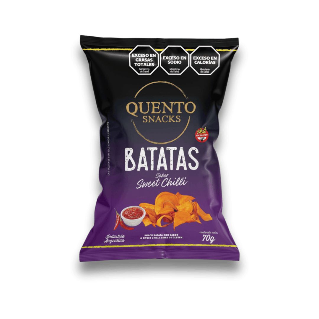 Batata sweet chilli QUENTO x70grs (22)