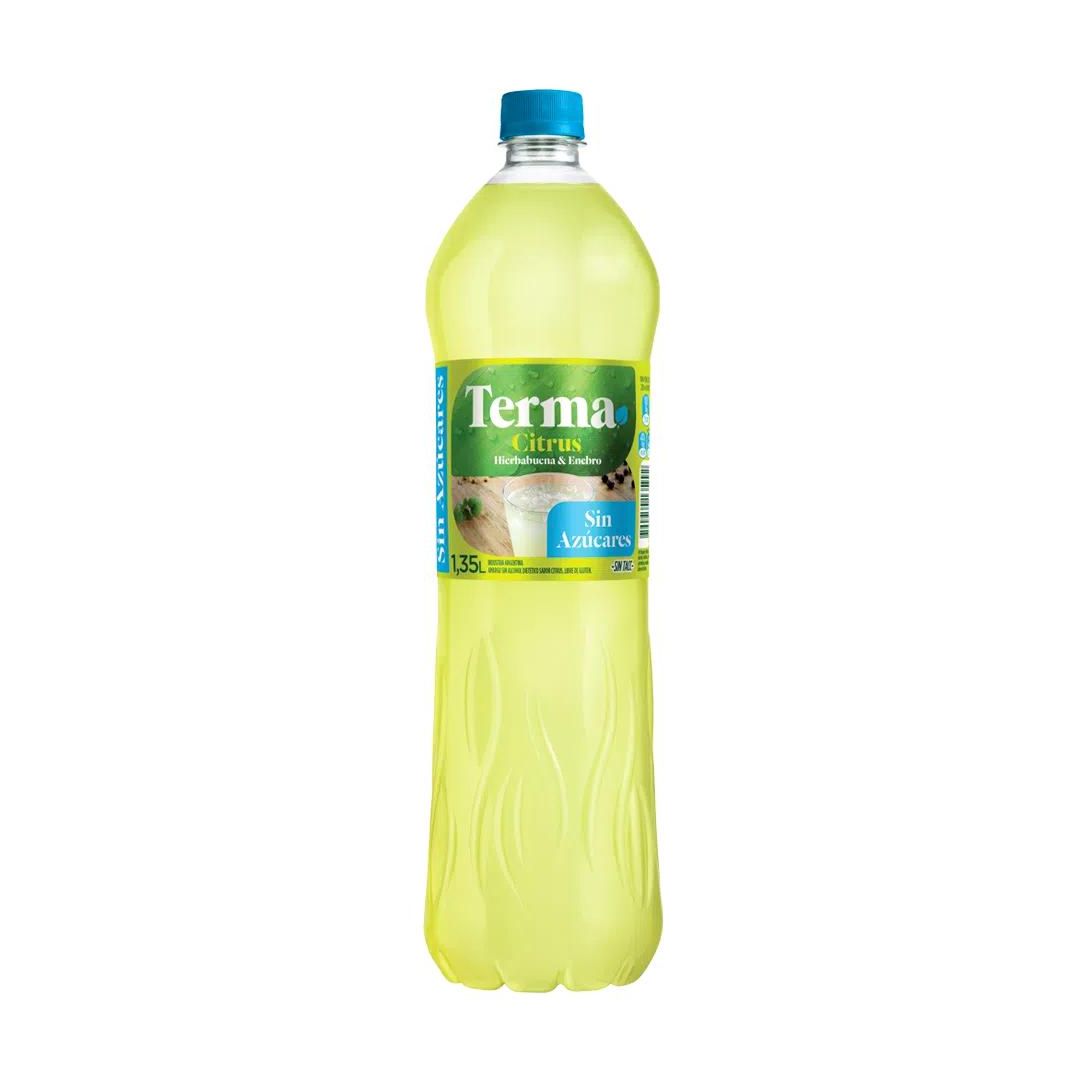 Terma CITRUS CERO x1350cc (12)