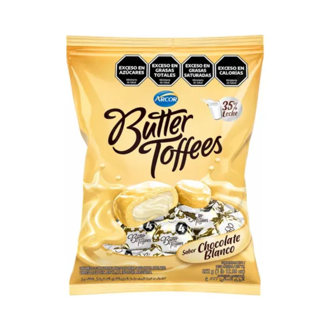 Butter Toffes chocolate blanco x822grs (6)