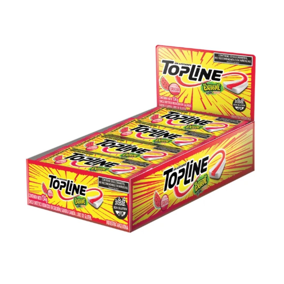 Topline Sandia extreme x20 (30)