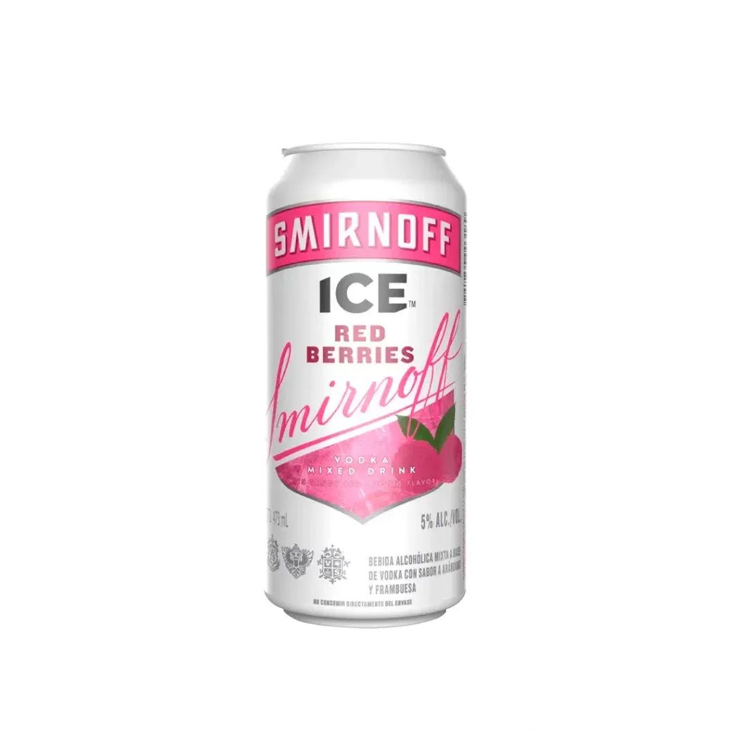 Vodka LATA SMIRNOFF ICE G.Berry x473cc (6)